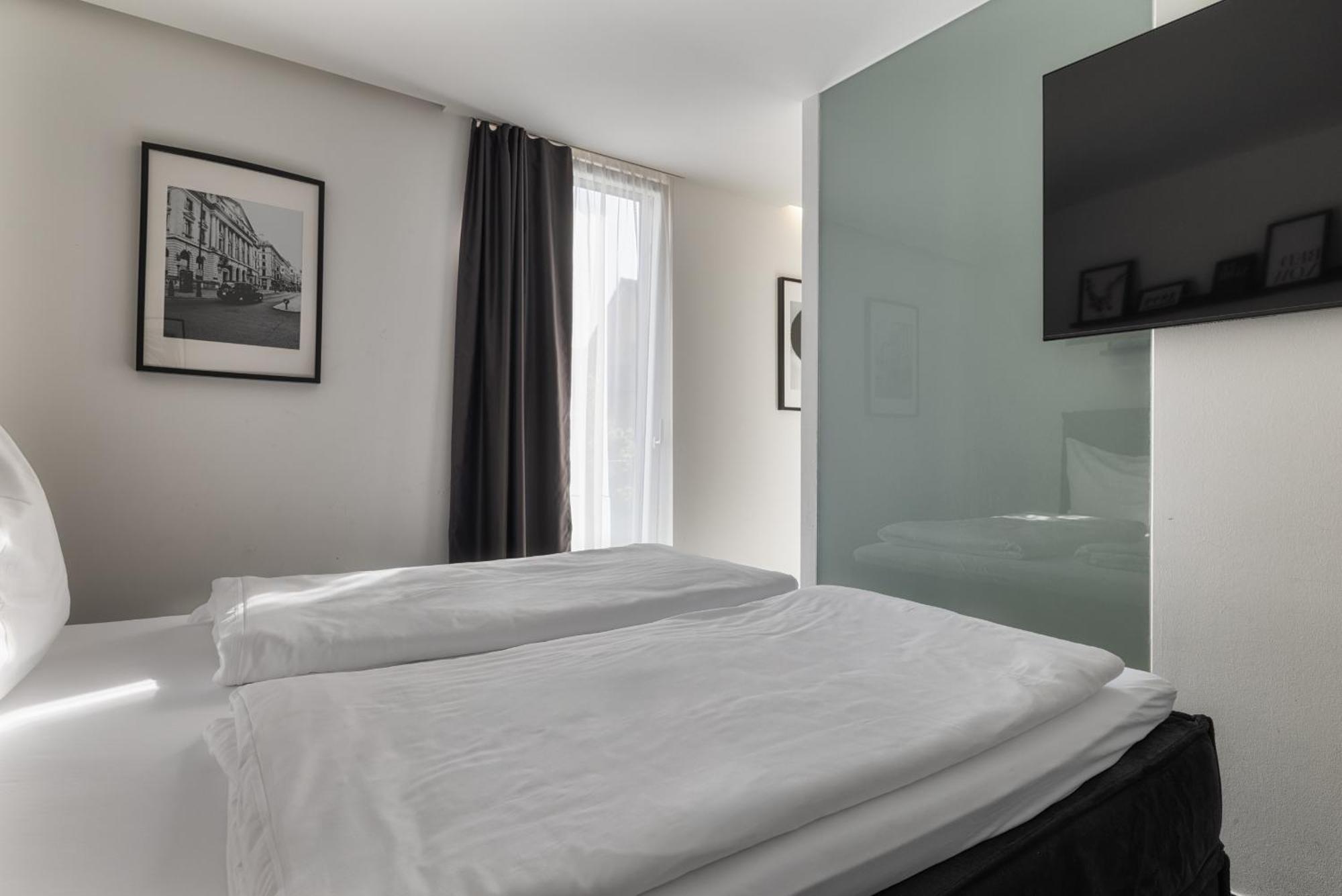 Motel By Maier Feldkirch - Kontaktloser Check-In Экстерьер фото